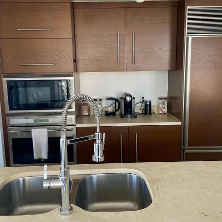 Iconbrickell Tower 3 W Residences Miami Dış mekan fotoğraf