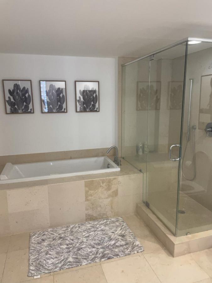 Iconbrickell Tower 3 W Residences Miami Dış mekan fotoğraf