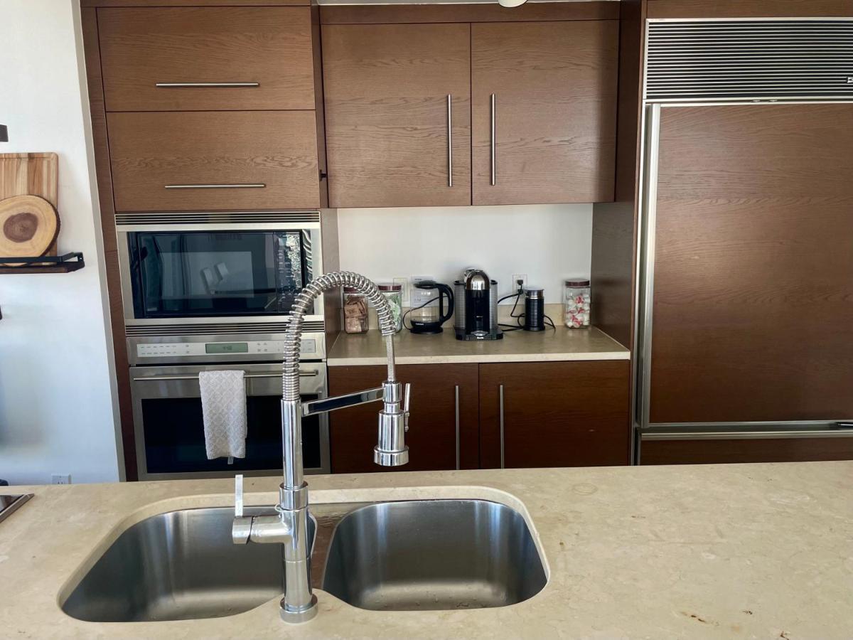 Iconbrickell Tower 3 W Residences Miami Dış mekan fotoğraf